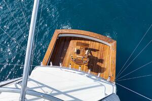 PISTOL 60ft Weaver Yacht For Sale