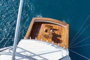 2002 Weaver 60 Convertible thumbnail 50