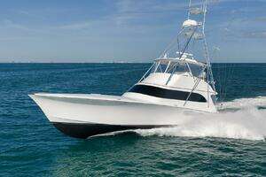 2002 Weaver 60 Convertible thumbnail 2