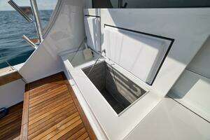 2002 Weaver 60 Convertible thumbnail 41