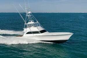 2002 Weaver 60 Convertible thumbnail 1