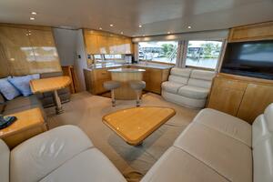 PISTOL 60ft Weaver Yacht For Sale