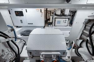 PISTOL 60ft Weaver Yacht For Sale