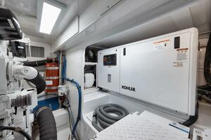 PISTOL 60ft Weaver Yacht For Sale