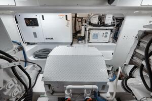 PISTOL 60ft Weaver Yacht For Sale