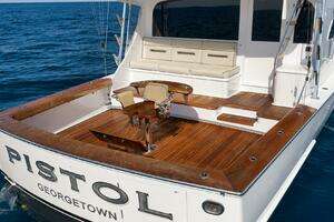 2002 Weaver 60 Convertible thumbnail 7