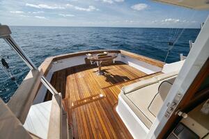 PISTOL 60ft Weaver Yacht For Sale