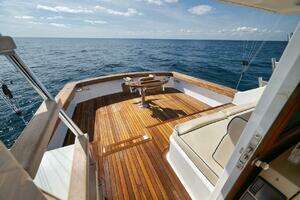 2002 Weaver 60 Convertible thumbnail 37