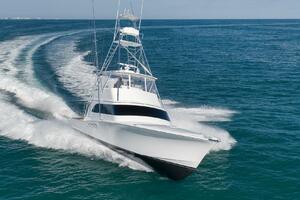 PISTOL 60ft Weaver Yacht For Sale