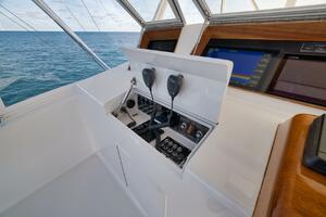 PISTOL 60ft Weaver Yacht For Sale