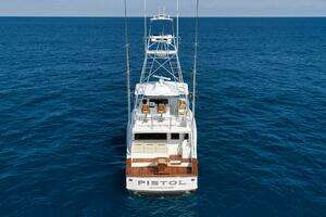 2002 Weaver 60 Convertible thumbnail 6