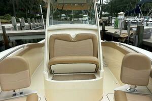 25ft Scout Yacht For Sale