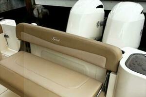 25ft Scout Yacht For Sale