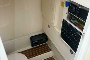 25ft Scout Yacht For Sale