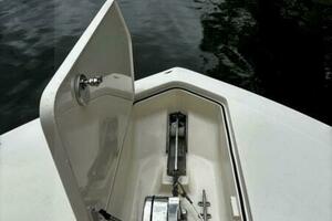 25ft Scout Yacht For Sale