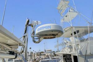 Phantom 47ft Beneteau Yacht For Sale