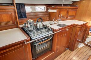 Phantom 47ft Beneteau Yacht For Sale