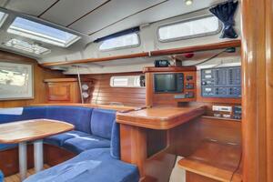 Phantom 47ft Beneteau Yacht For Sale
