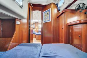 Phantom 47ft Beneteau Yacht For Sale