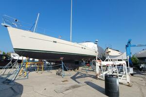 Phantom 47ft Beneteau Yacht For Sale