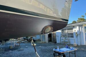 Phantom 47ft Beneteau Yacht For Sale