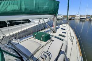 Phantom 47ft Beneteau Yacht For Sale