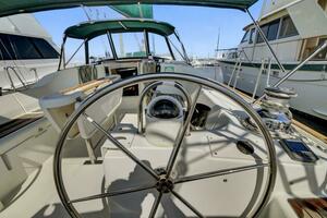 Phantom 47ft Beneteau Yacht For Sale