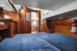 Phantom 47ft Beneteau Yacht For Sale
