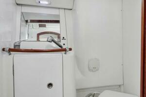 Phantom 47ft Beneteau Yacht For Sale