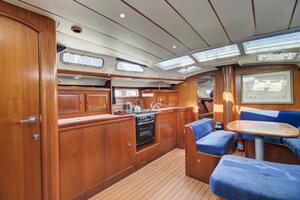 Phantom 47ft Beneteau Yacht For Sale