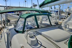 Phantom 47ft Beneteau Yacht For Sale