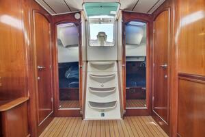 Phantom 47ft Beneteau Yacht For Sale