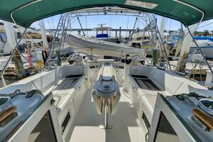 Phantom 47ft Beneteau Yacht For Sale