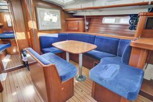 Phantom 47ft Beneteau Yacht For Sale