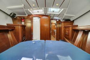 Phantom 47ft Beneteau Yacht For Sale