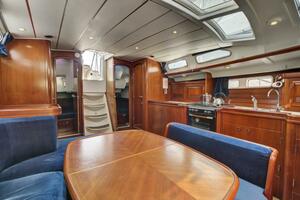 Phantom 47ft Beneteau Yacht For Sale