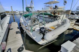 Phantom 47ft Beneteau Yacht For Sale