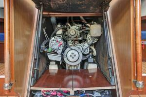 Phantom 47ft Beneteau Yacht For Sale