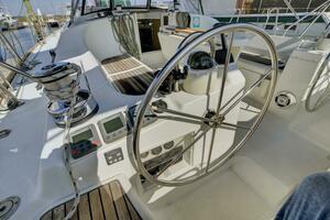 Phantom 47ft Beneteau Yacht For Sale