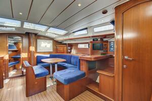 Phantom 47ft Beneteau Yacht For Sale