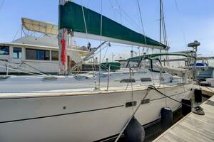 Phantom 47ft Beneteau Yacht For Sale
