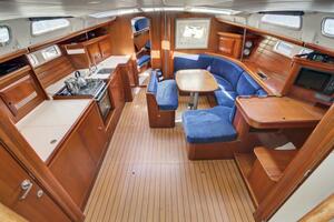 Phantom 47ft Beneteau Yacht For Sale