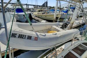 Phantom 47ft Beneteau Yacht For Sale