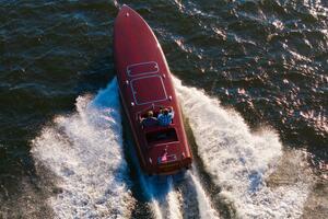 30ft Custom Yacht For Sale