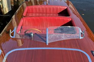 30ft Custom Yacht For Sale