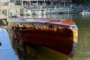 30ft Custom Yacht For Sale