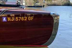 30ft Custom Yacht For Sale