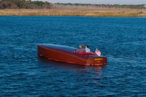 30ft Custom Yacht For Sale