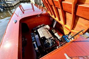 30ft Custom Yacht For Sale