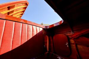 30ft Custom Yacht For Sale